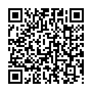 QR code to register with us online